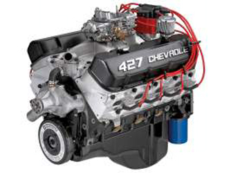 B3292 Engine